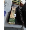 Image 1 : Chefs Pro Thermometer Fork, BBQ Tool Set