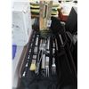 Image 2 : Chefs Pro Thermometer Fork, BBQ Tool Set