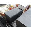 Image 2 : Pioneer Stereo Receiver/CD Player/Cassette Deck/Speaker Set