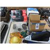 Image 1 : Ring Camera, Respirators, Timers, Cabinet Hardware