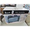 Image 1 : Avante Toaster Oven In Box