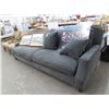 Image 1 : Gunite Cloth Oversized Padded Sofa