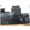 Image 2 : Sony Audio Receiver w/Asst. Surround Speakers, Sub Woofer