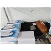 Image 2 : Vinyl Gloves, Corn Dog Promotion, Fire Fighter Helmet, Multi Compact Grill
