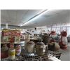 Image 1 : Vintage Lanterns, Crocs, Oil Cans