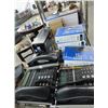 Image 2 : Motorola 2 Way Business Radio, Line Phones, Toner