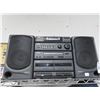Image 1 : Awai Stereo/CD Player