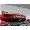 Image 1 : Budweiser Advertising Blimp