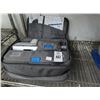 Image 1 : CPAP Machine, Clip Boards, Electronics