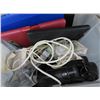 Image 3 : CPAP Machine, Clip Boards, Electronics