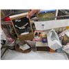 Image 1 : Baskin Robbins/Coca Cola Collectibles, Playing Cards, Brass, Asst. Décor