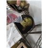 Image 3 : Baskin Robbins/Coca Cola Collectibles, Playing Cards, Brass, Asst. Décor