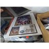 Image 2 : Kanex Lego Toys, Collector Playing Cards, Advertisement