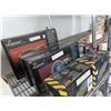 Image 1 : Lanzar Car Audio Componants - 5