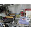 Image 1 : Grill Presses, Mickey, Coaster, Hallmark Keepsake Ornaments, Asst. Collectibles