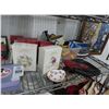 Image 2 : Grill Presses, Mickey, Coaster, Hallmark Keepsake Ornaments, Asst. Collectibles