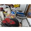 Image 4 : Grill Presses, Mickey, Coaster, Hallmark Keepsake Ornaments, Asst. Collectibles
