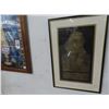 Image 2 : Corona Extra Moasic Advertisemnt, William Shakespear Rubbing