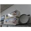 Image 2 : Media Storage Units, Flood Lights, Towel Dispenser