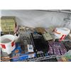 Image 1 : Playing Cards, Label Makers, Electronics, Collectibles