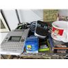 Image 3 : Playing Cards, Label Makers, Electronics, Collectibles