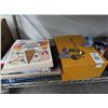 Image 1 : Pins, Books, Mugs, Louis Vitton Cloth Bags