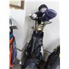 Image 1 : Callaway Golf Clubs w/Bag