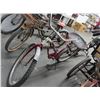 Image 1 : Elite Classic Cruiser Bike