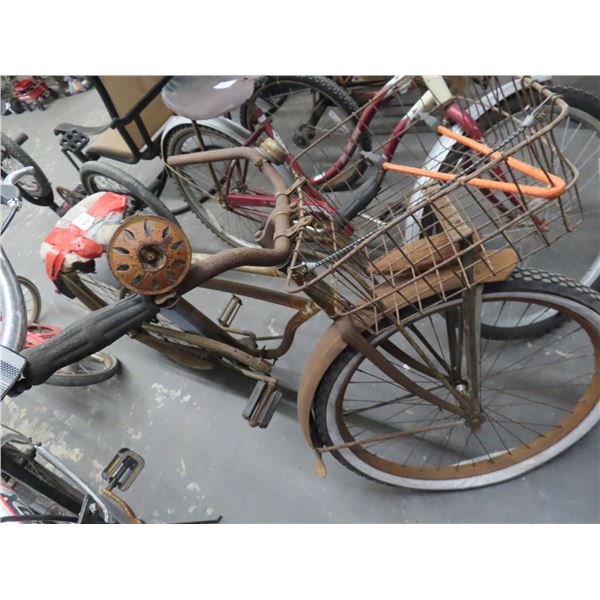 Vintage Bike