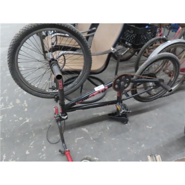 G1 BMX Bike