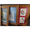 Image 2 : Norman Rockwell Asst. Wall Art