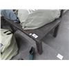 Image 1 : Plank Style Patio Coffee Table
