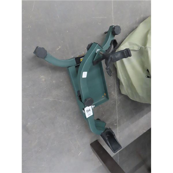 Coldwell Lead Sled Shooting Accessory