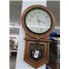 Image 1 : Regulator Pendulum Wall Clock