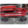 Image 2 : Radio Flyer Wagons - 2