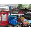 Image 2 : Sleeping Bag, Lantern, Camping Supplies