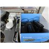 Image 2 : Security Camera, Yamaha/Other Componants, Video Tapes, Electronics