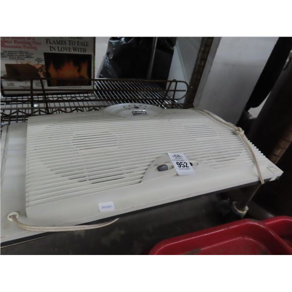 Holmes Window Exhaust Fan