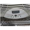 Image 2 : Holmes Window Exhaust Fan