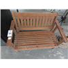 Image 2 : Small Child Bench