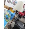 Image 1 : Ornate Floor Lamp