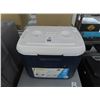 Image 1 : Coleman Small Cooler