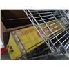 Image 2 : Coca Cola, 7UP, BPS Vintage Wooden Crates