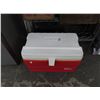 Image 1 : Igloo Red Cooler
