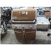 Image 1 : Weber Genesis LP BBQ