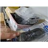 Image 2 : Space Heater, Muffin Pans, Security Light, Cables, Controllers