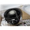 Image 4 : Space Heater, Muffin Pans, Security Light, Cables, Controllers