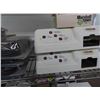 Image 6 : Space Heater, Muffin Pans, Security Light, Cables, Controllers