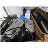 Image 2 : Video Cameras, Microphone Cables, Adapters, Walkie Talkies
