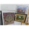 Image 2 : Grateful Dead Poster, Child Basketball Wall Art, Other - 3